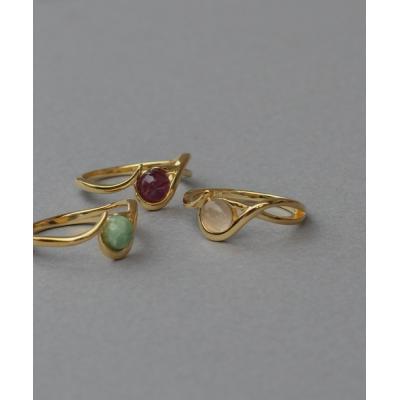 ルチルクォーツ（NOIR DE POUPEE）のおすすめ人気商品一覧 通販