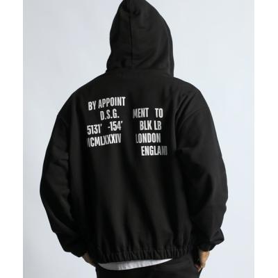 ほぼ未使用✨　バーバリー　ブラックレーベル　マウンテンパーカー　黒　M フード 2025年最新】BURBERRY BLACK LABEL メンズ マウンテンパーカーの人気