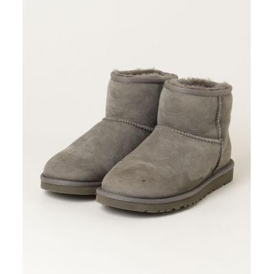 UGG ムートンブーツ グレーのおすすめ人気商品一覧 通販 - Yahoo