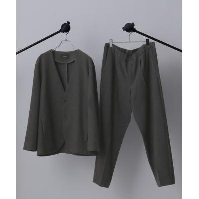 ZOZOTOWN Yahoo!店 - ノーカラージャケット｜Yahoo!ショッピング