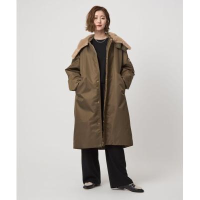 ザ リラクス モッズコート（レディースファッション） | ファッション