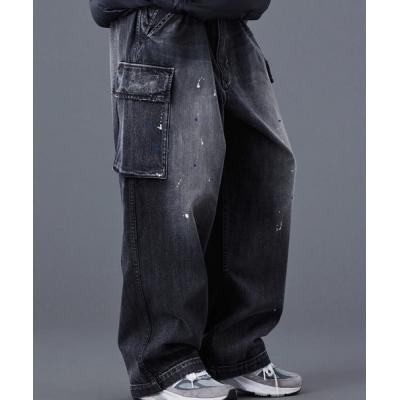 Liberaiders リベレイダース　カーゴパンツ　M Liberaiders（リベレイダース） カーゴパンツ 6 POCKET ARMY WOOL