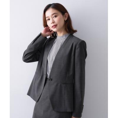 アンタイトル スーツ（UNTITLED）（色：ベージュ系）のおすすめ人気