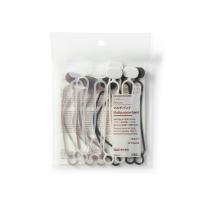 キッチン シリコーン　マルチバンド　１２本入り