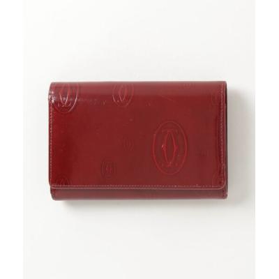 カルティエ 財布 二つ折りのおすすめ人気商品一覧 通販 - Yahoo