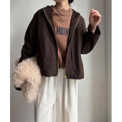 リバーシブル ファーコートのおすすめ人気商品一覧 通販 - Yahoo