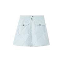 スカート 「LILY BROWN×MARY QUANT」キルトダウンミニスカート | ZOZOTOWN Yahoo!店