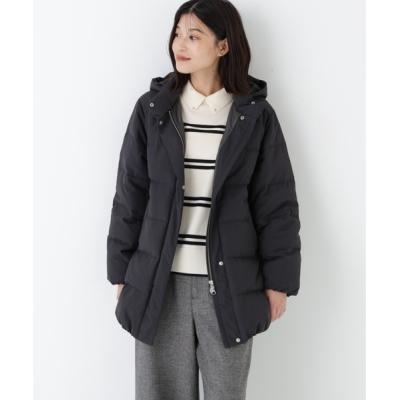 スーパービューティー コート（レディースダウンコート、ダウン