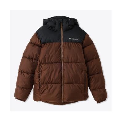 コロンビア ダウンジャケット パープル（ファッション）のおすすめ人気