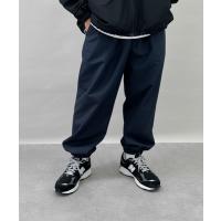 パンツ ナイロン起毛裏地つきジョガーパンツ キッズ 子供服 男の子 | ZOZOTOWN Yahoo!店