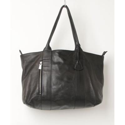 美品⭐️アニアリ　トートバッグ　クロッシングレザー　黒　チャーム 楽天市場】【最大53倍 12/25限定】 ノベルティ付 【正規取扱店