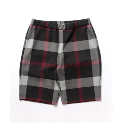 ブラックレーベルクレストブリッジ（メンズショート、ハーフパンツ