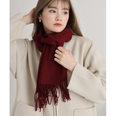 ボルドー マフラーのおすすめ人気商品一覧 通販 - Yahoo!ショッピング