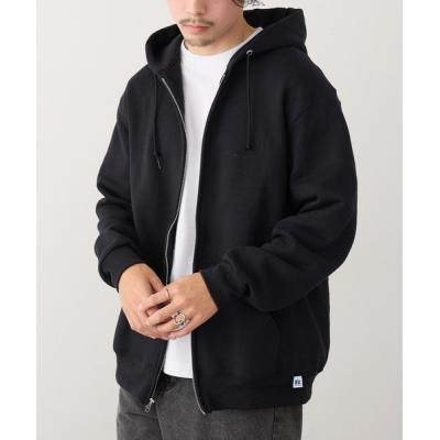 russell athletic ジップ パーカーのおすすめ人気商品一覧 通販