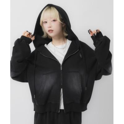 seventeenパーカーのおすすめ人気商品一覧 通販 - Yahoo!ショッピング