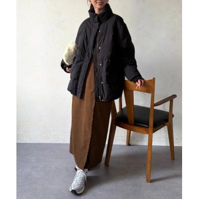 ボリュームネック ダウンのおすすめ人気商品一覧 通販 - Yahoo