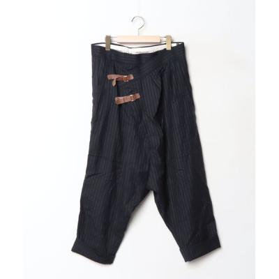 メルシーボークー サルエルパンツのおすすめ人気商品一覧 通販 - Yahoo