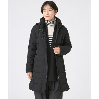 KA KO ダウンジャケット フェザー混 38サイズ SANYO 三陽商会 ダウンジャケット フェザー混 38サイズ - メルカリ