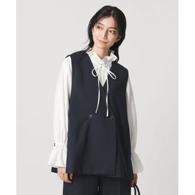 ジレ レディース（UNITED ARROWS）のおすすめ人気商品一覧 通販