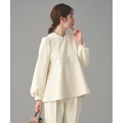 ペプラムブラウス 長袖（UNITED ARROWS）のおすすめ人気商品一覧 通販 