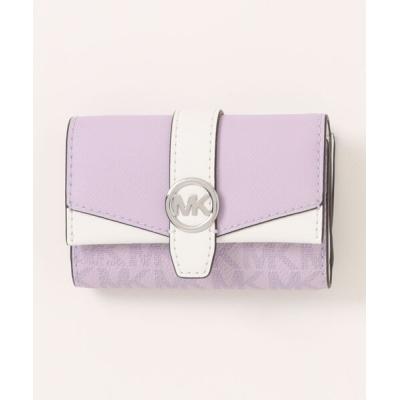 michael kors キーケース（色：ピンク系）のおすすめ人気商品一覧 通販