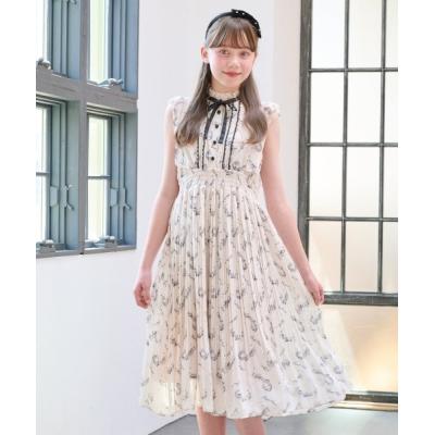 メゾピアノ 160（ワンピース、チュニック（女の子用））｜子ども服