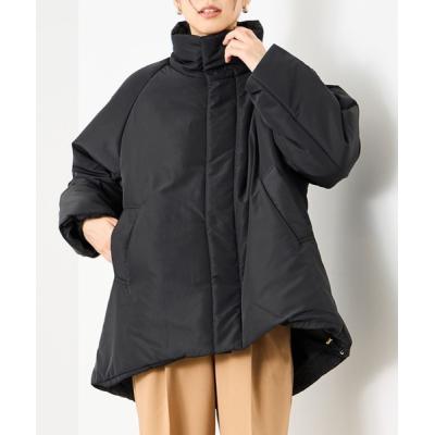 コクーンシルエット ダウンコートのおすすめ人気商品一覧 通販 - Yahoo
