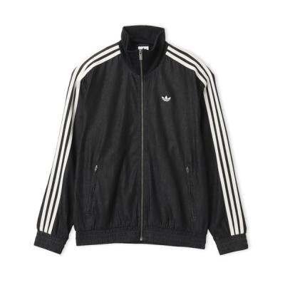 【美品】大きいサイズ＊アディダス ボア 襟付き デニムジャケット XL ジージャン（adidas）の商品一覧 通販 - Yahoo!ショッピング