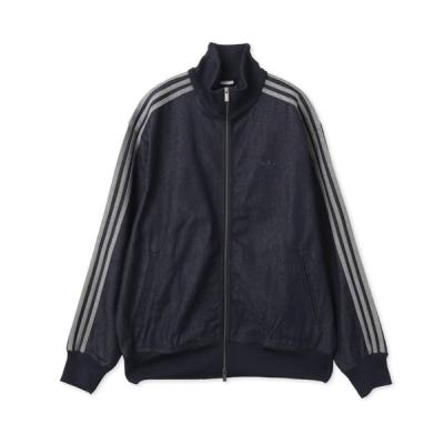 adidas トラックジャケット（柄：無地）のおすすめ人気商品一覧 通販