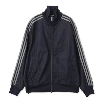 adidas トラックジャケット（柄：無地）のおすすめ人気商品一覧 通販