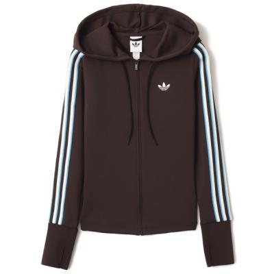 アディダスパーカー（色：ブラウン系）のおすすめ人気商品一覧 通販