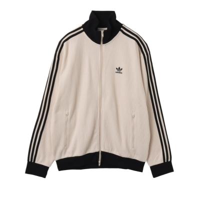 adidas トラックジャケット（柄：無地）のおすすめ人気商品一覧 通販