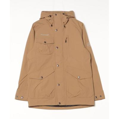 マムートパーカーのおすすめ人気商品一覧 通販 - Yahoo!ショッピング