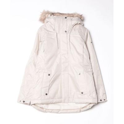 Columbia レディースダウンコート、ダウンジャケット｜コート