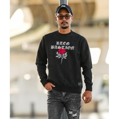 ジャグラー（メンズトレーナー）｜トップス | ファッション のおすすめ