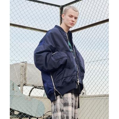 ma1 メンズのおすすめ人気商品一覧 通販 - Yahoo!ショッピング