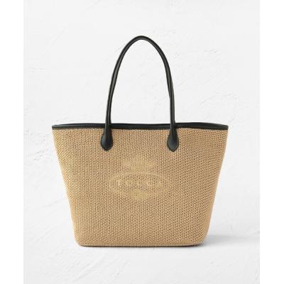 トッカ TOCCA かごバッグ（ファッション）の商品一覧 通販 - Yahoo