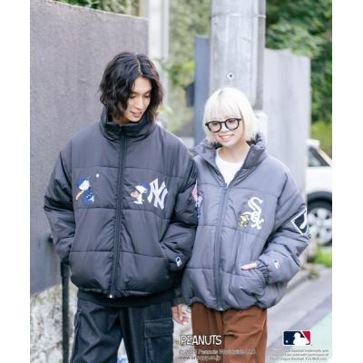 ヤンキース ジャケット（ファッション）のおすすめ人気商品一覧 通販