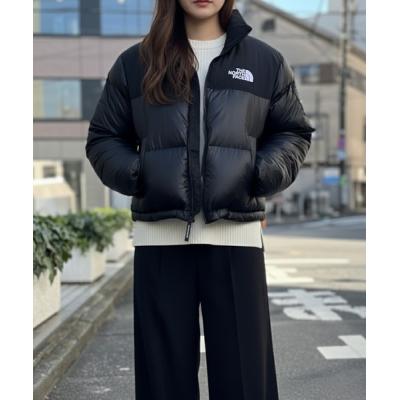 韓国ノースフェイス ダウン（レディースダウンコート、ダウン