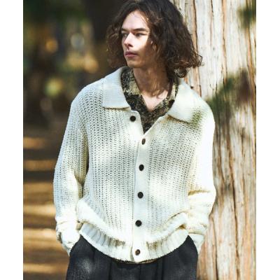 Casper John メンズカーディガン｜トップス｜ファッション おすすめ