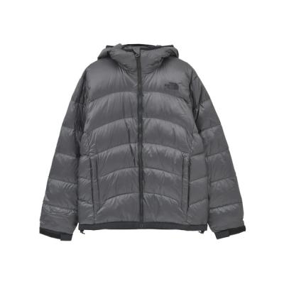 ノースフェイスアコンカグア（色：グレー系）のおすすめ人気商品一覧