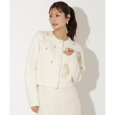 ビジューカーディガンのおすすめ人気ランキングTOP100 - Yahoo