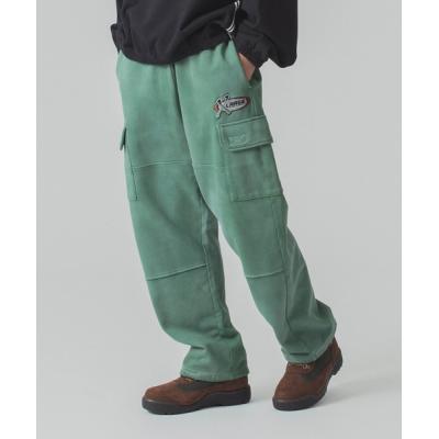 XLARGE メンズカーゴパンツ｜ボトムス、パンツ｜ファッション おすすめ