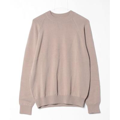 batoner バトナー（メンズニット、セーター）｜トップス