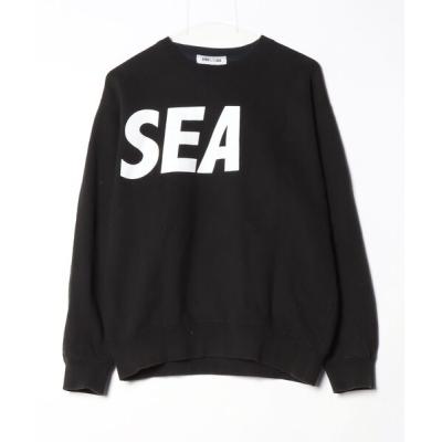 sea スウェットのおすすめ人気商品一覧 通販 - Yahoo!ショッピング