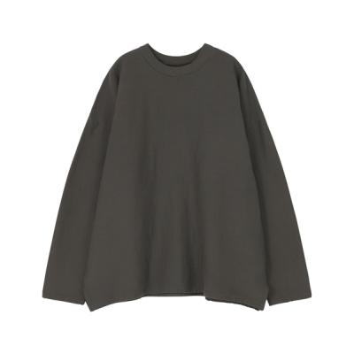 美品 プランテーション カツラギWガーゼ ノーカラー ブルゾン 近年 ネイビー 美品 プランテーション カツラギWガーゼ ノーカラー ブルゾン 近年