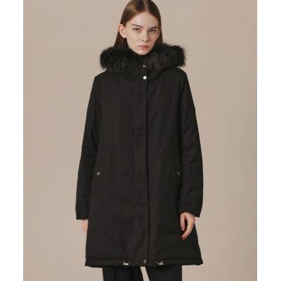 マッキントッシュ ロンドン ダウンコート（レディースファッション