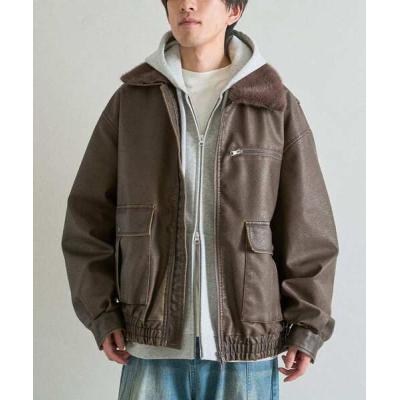 g1フライトジャケットのおすすめ人気商品一覧 通販 - Yahoo!ショッピング