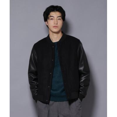 スタジャン レザーのおすすめ人気商品一覧 通販 - Yahoo!ショッピング