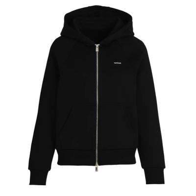 今期25秋冬新作未使用タグ付きTATRASタトラスLOMOパーカー02サイズ黒 タトラス パーカー レディース（ファッション）のおすすめ人気商品一覧